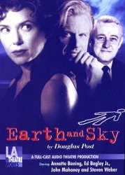 Earth and Sky Audio Book